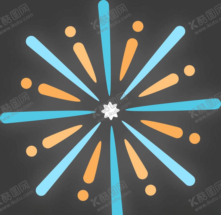 编号：14774109272327502478【酷图网】源文件下载-烟花