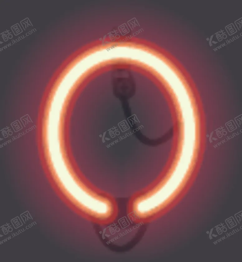 编号：40528404231342167143【酷图网】源文件下载-字母O