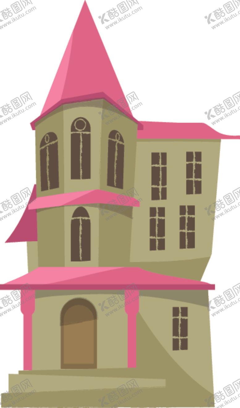 编号：51850606182121226402【酷图网】源文件下载-房子