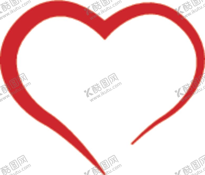 编号：23597906270916376988【酷图网】源文件下载-爱心