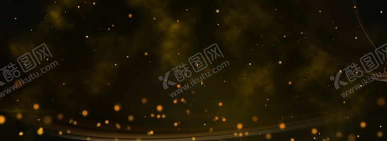 编号：85271909252015395710【酷图网】源文件下载-黑金背景