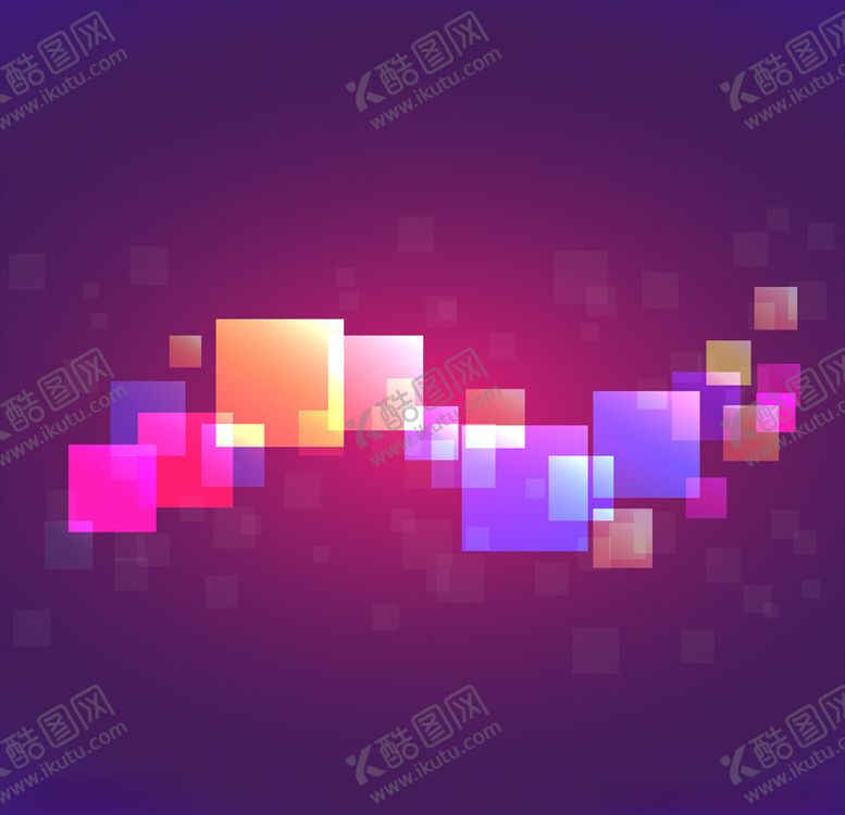 编号：66740210231213327049【酷图网】源文件下载-几何光晕背景