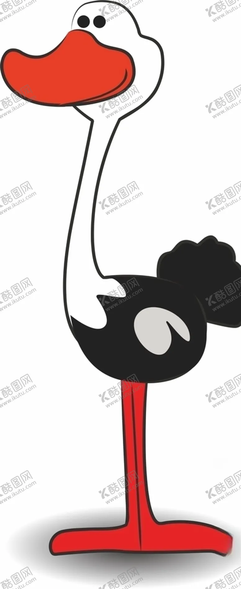 编号：60977906261920301421【酷图网】源文件下载-鸟卡通