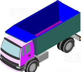 卡车