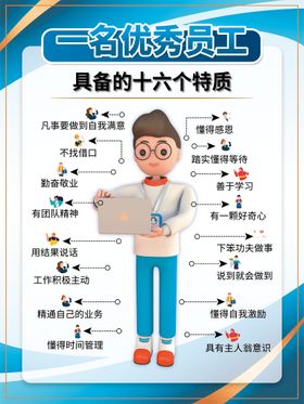 编号：57364809250344056298【酷图网】源文件下载-优秀员工模板