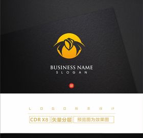 高档LOGO