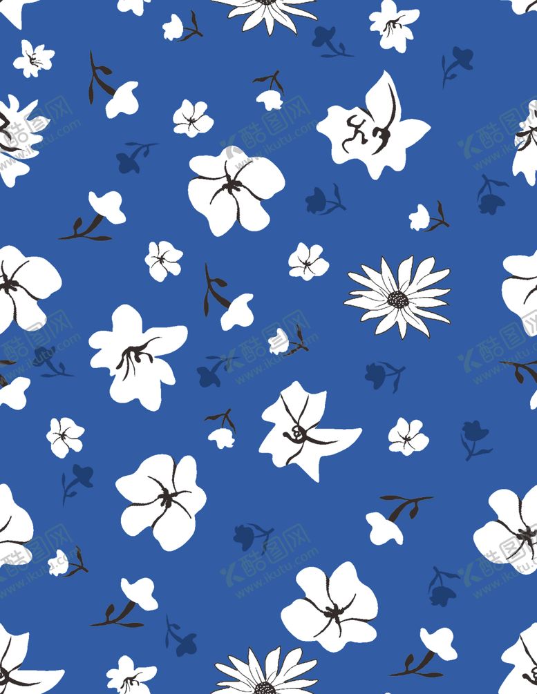 编号：10710609290226094007【酷图网】源文件下载-数码印花