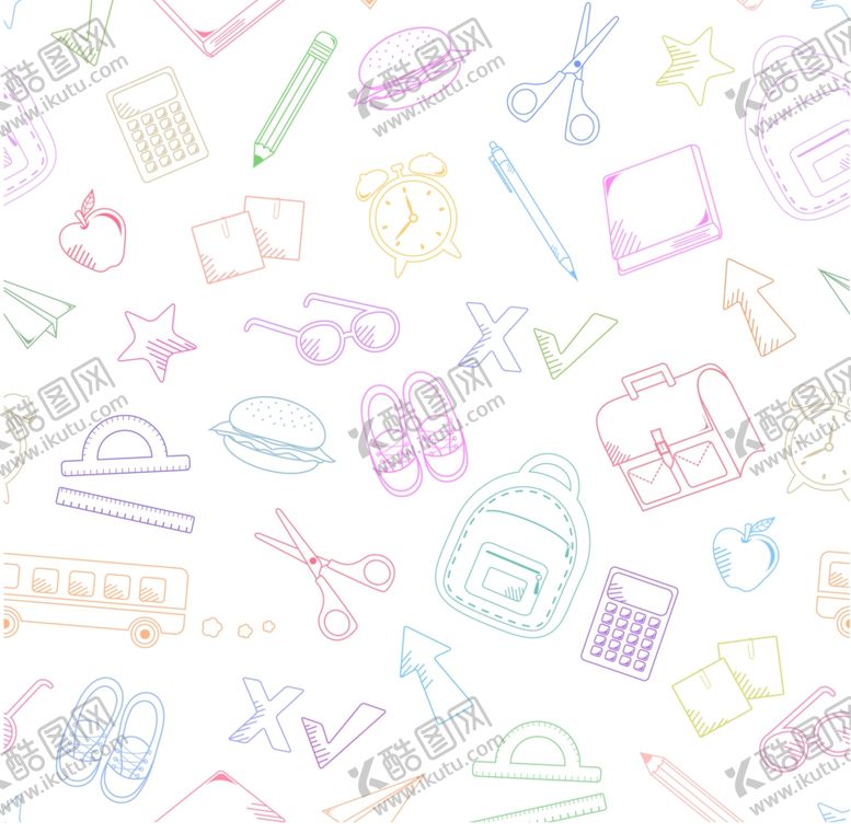 编号：58577209291524067474【酷图网】源文件下载-线描