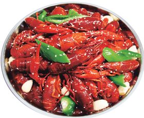 小龙虾