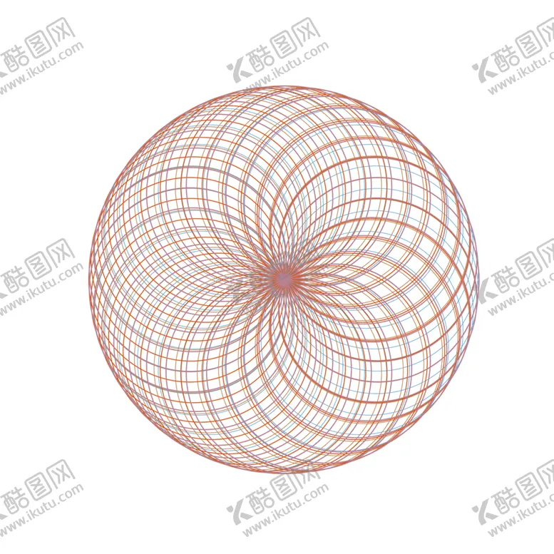 编号：17639604161001044262【酷图网】源文件下载-圆环底纹