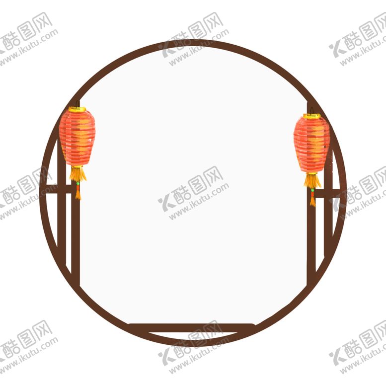 编号：88391009230828309711【酷图网】源文件下载-古典边框