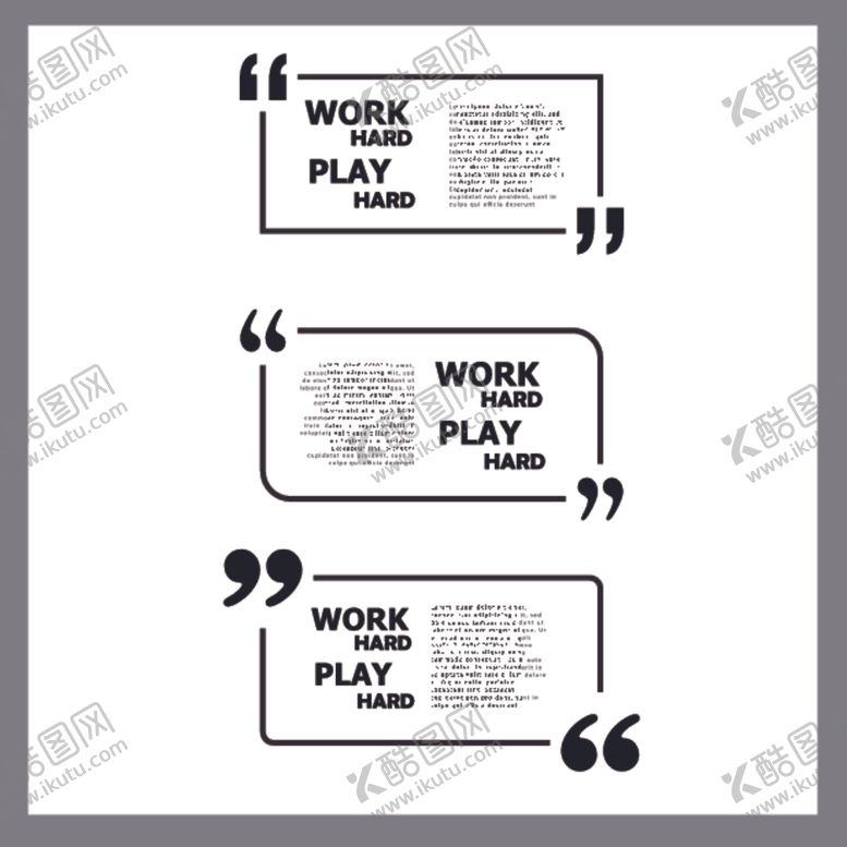 编号：20894110011101464574【酷图网】源文件下载-会话框边框引用框标题框