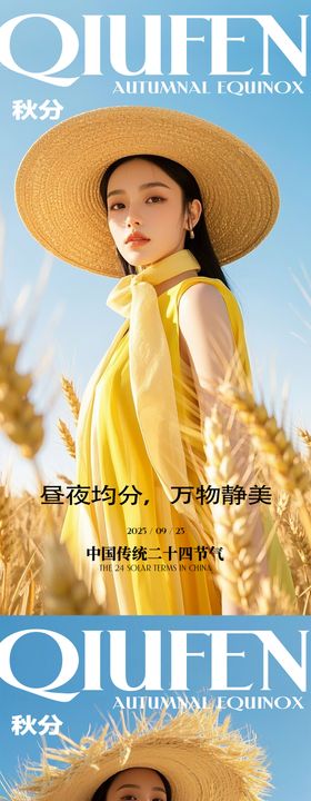 中国传统节气 