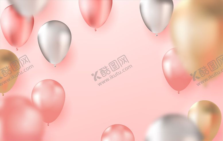 编号：56113009130156326382【酷图网】源文件下载-气球背景图片