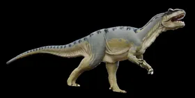 恐龙野生动物透明背景生物世界