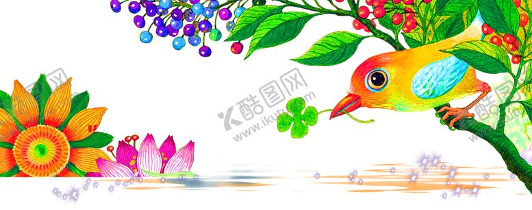 编号：63284507090707316817【酷图网】源文件下载-鲜花装饰