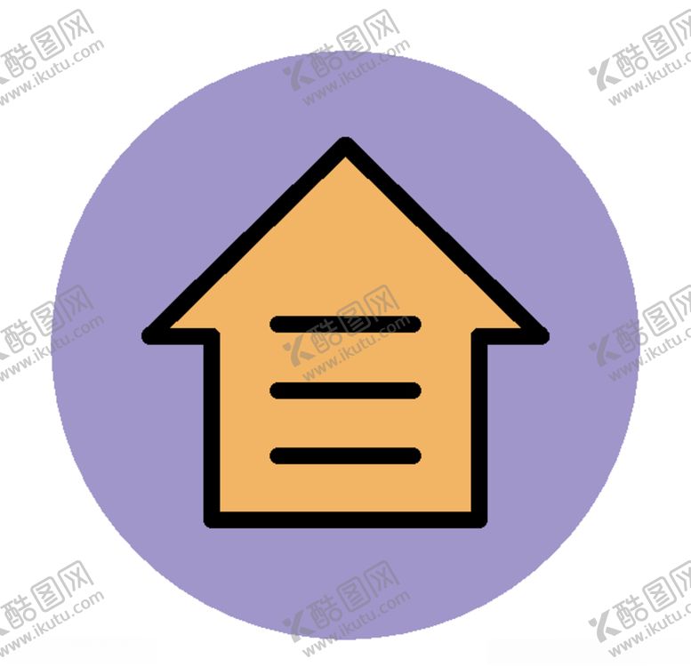 编号：43754305040153327005【酷图网】源文件下载-建筑图标