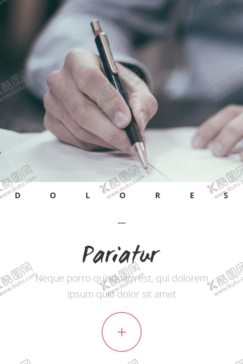 编号：23946109240628182971【酷图网】源文件下载-版式模板设计