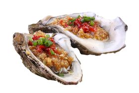 海鲜