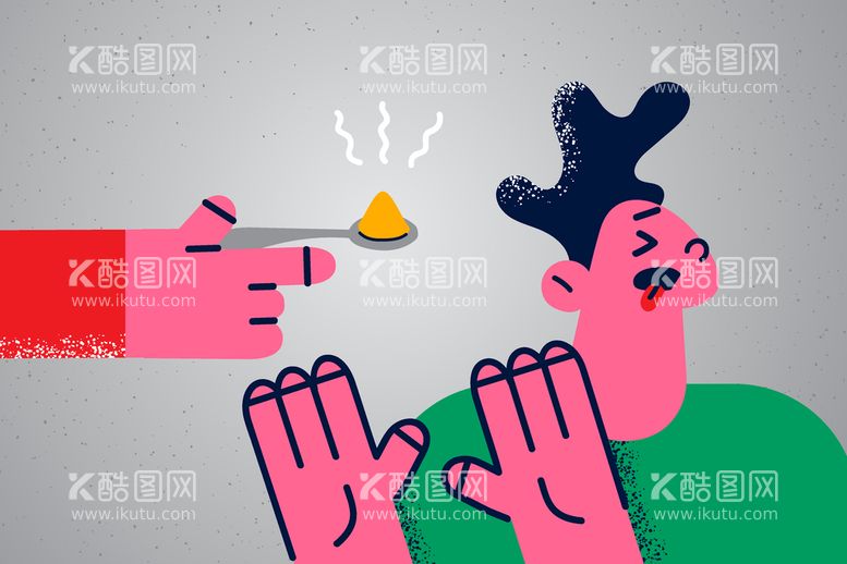 编号：59595911161855445932【酷图网】源文件下载-简约扁平插画 