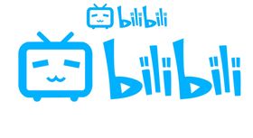 bilibili矢量图logo小电视素材