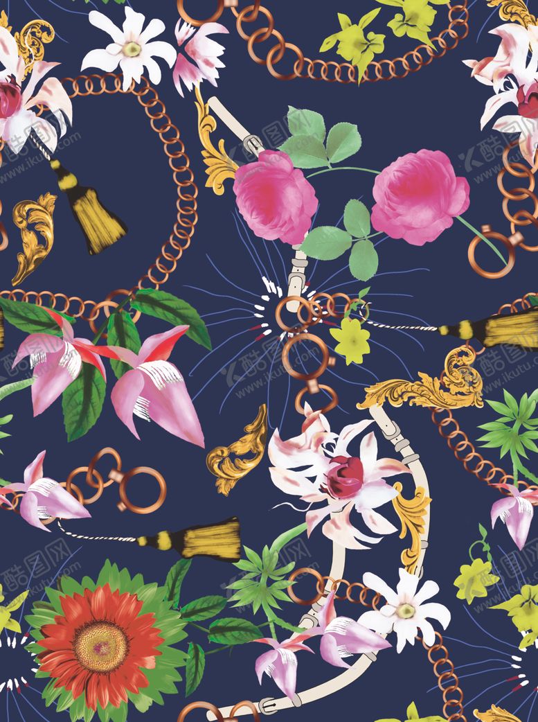 编号：29359109211345298365【酷图网】源文件下载-大牌花