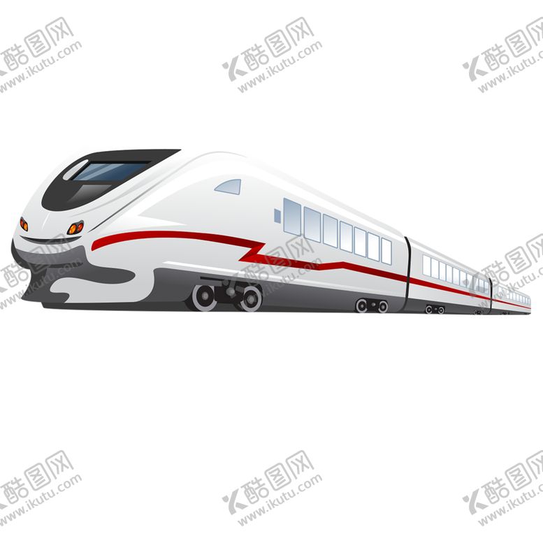 编号：38483009270552523594【酷图网】源文件下载-动车