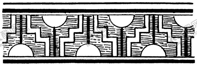 编号：12880810041957587165【酷图网】源文件下载-镂空花图案