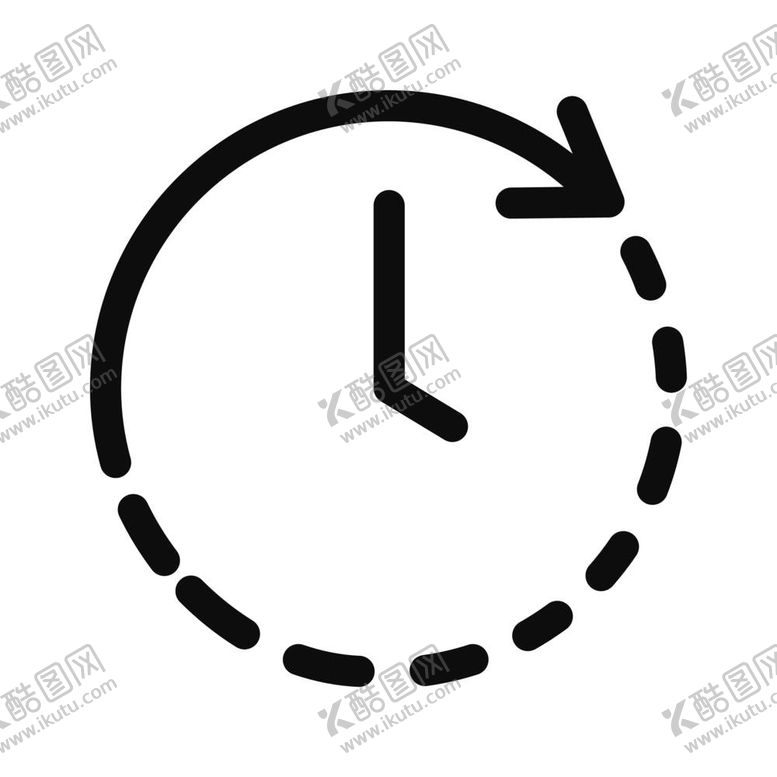 编号：86705011250946479828【酷图网】源文件下载-时间