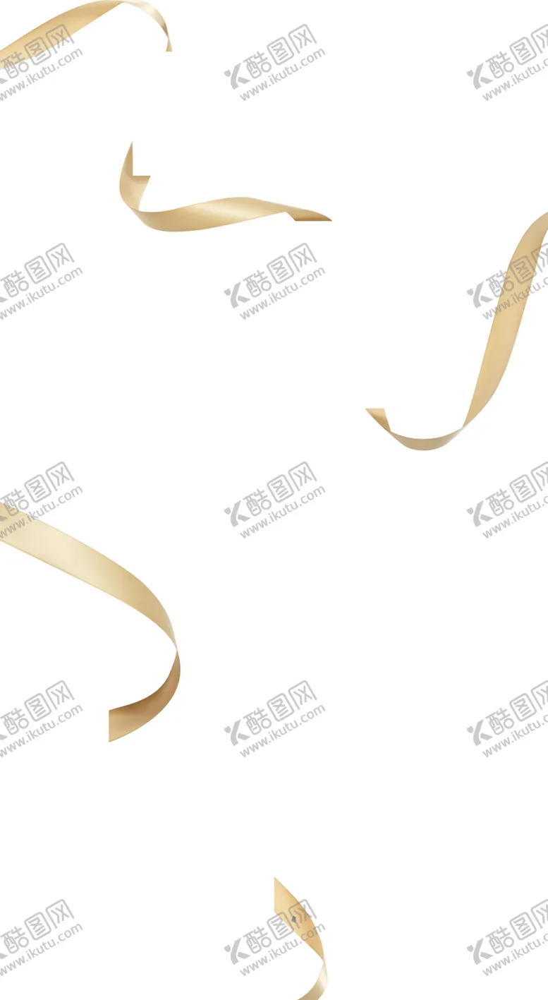 编号：20877312201907046732【酷图网】源文件下载-飘带
