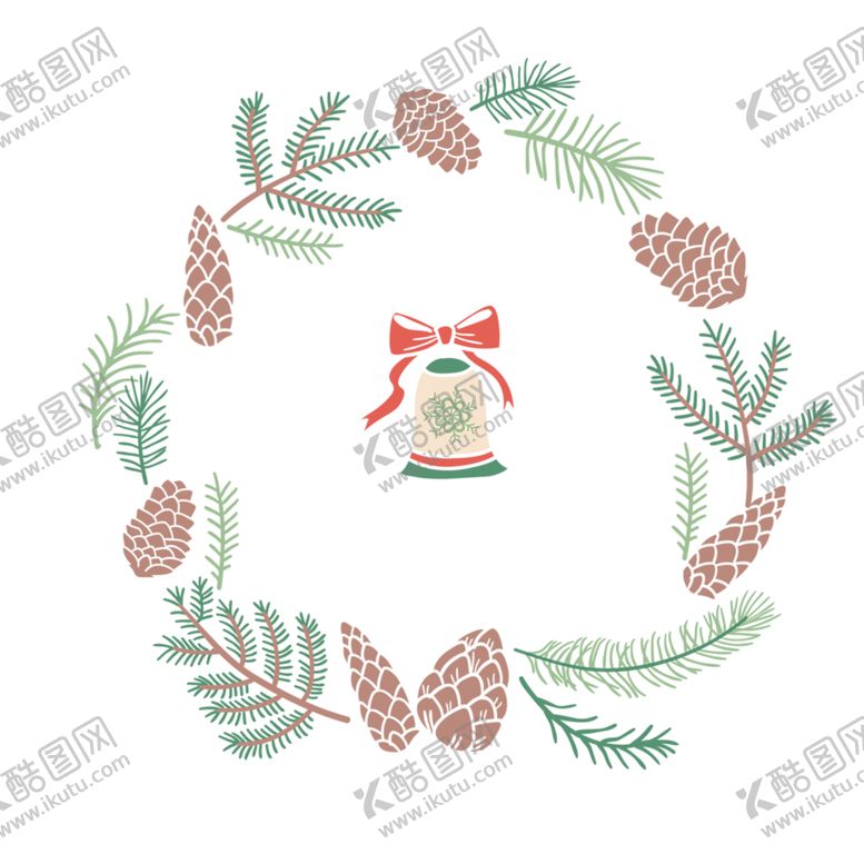 编号：49535110140122296934【酷图网】源文件下载-花边背景