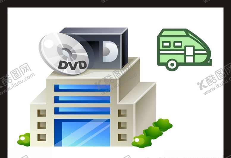 编号：87158309220024235598【酷图网】源文件下载-手绘卡通插画