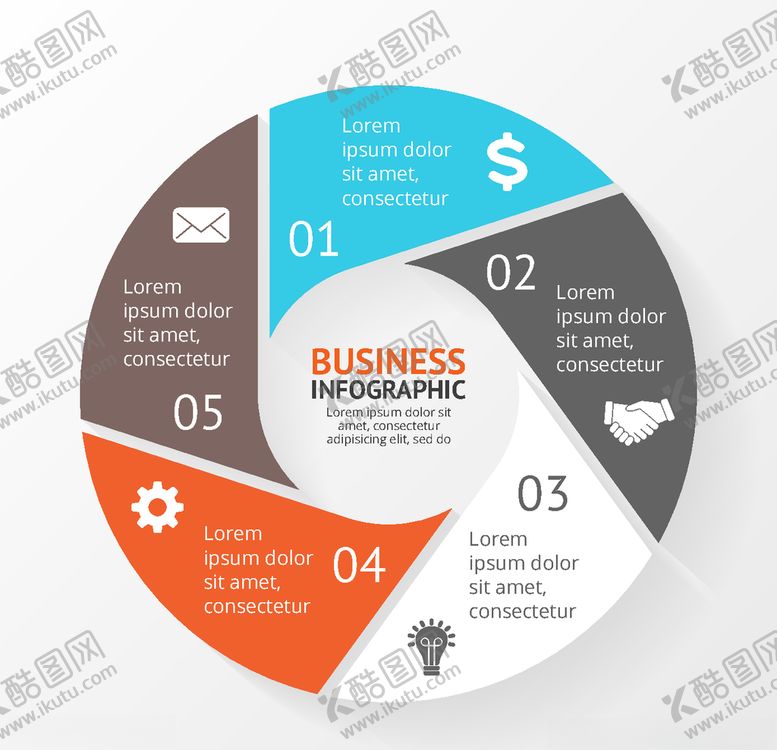 编号：26430410101332506132【酷图网】源文件下载-信息图表