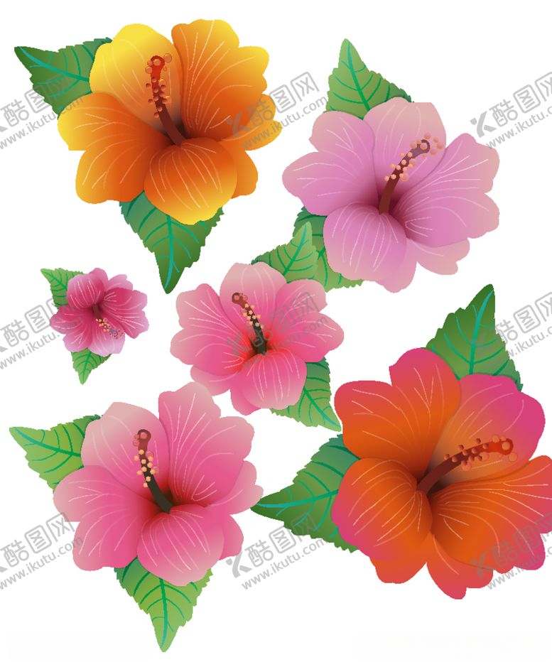 编号：76604910030333054463【酷图网】源文件下载-碎花