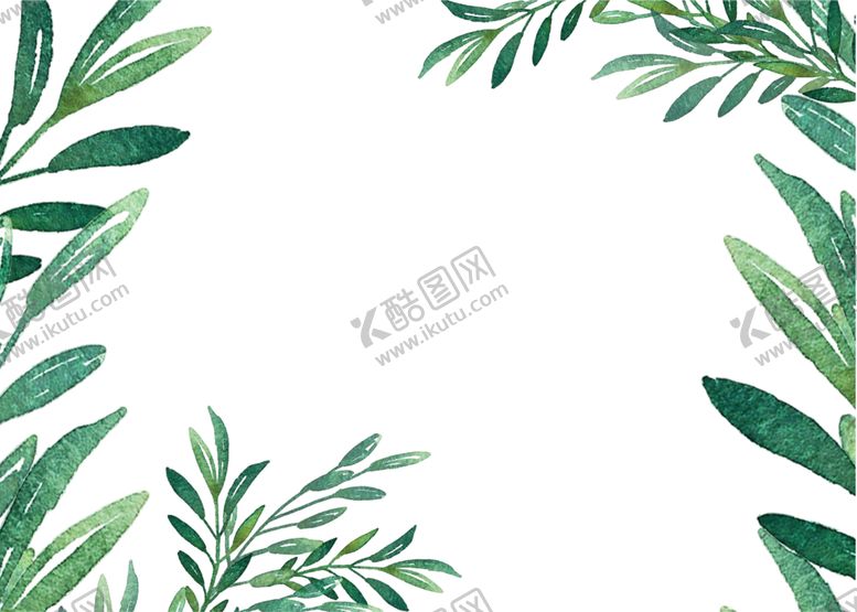 编号：86080709200441477148【酷图网】源文件下载-北欧小清新植物装饰