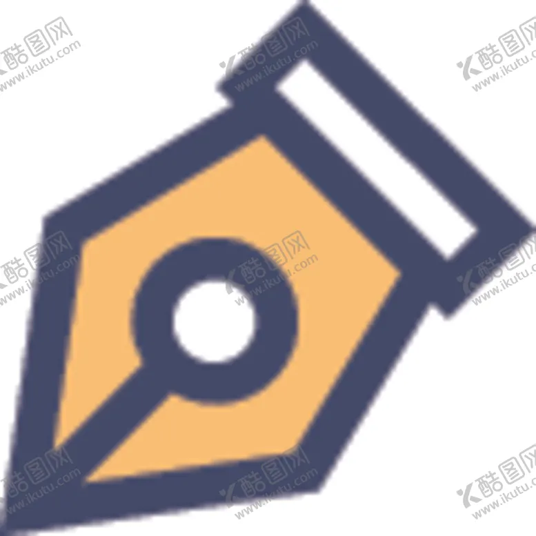 编号：50046306190130156169【酷图网】源文件下载-钢笔