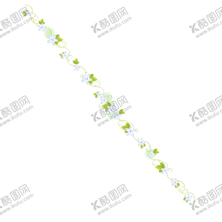 编号：94242607020410463177【酷图网】源文件下载-花边素材