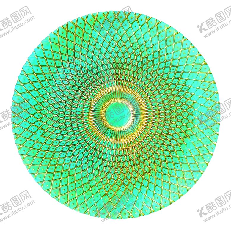 编号：64412009210508437554【酷图网】源文件下载-盘子