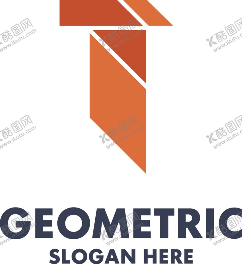 编号：35835610291738251382【酷图网】源文件下载-字母logo