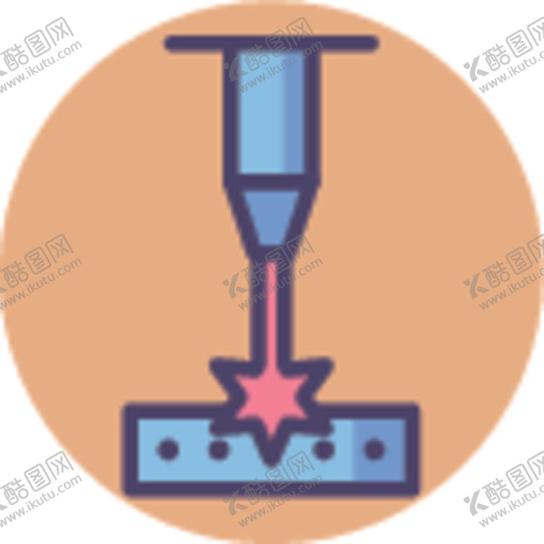 编号：62904606241640496317【酷图网】源文件下载-激光烧结