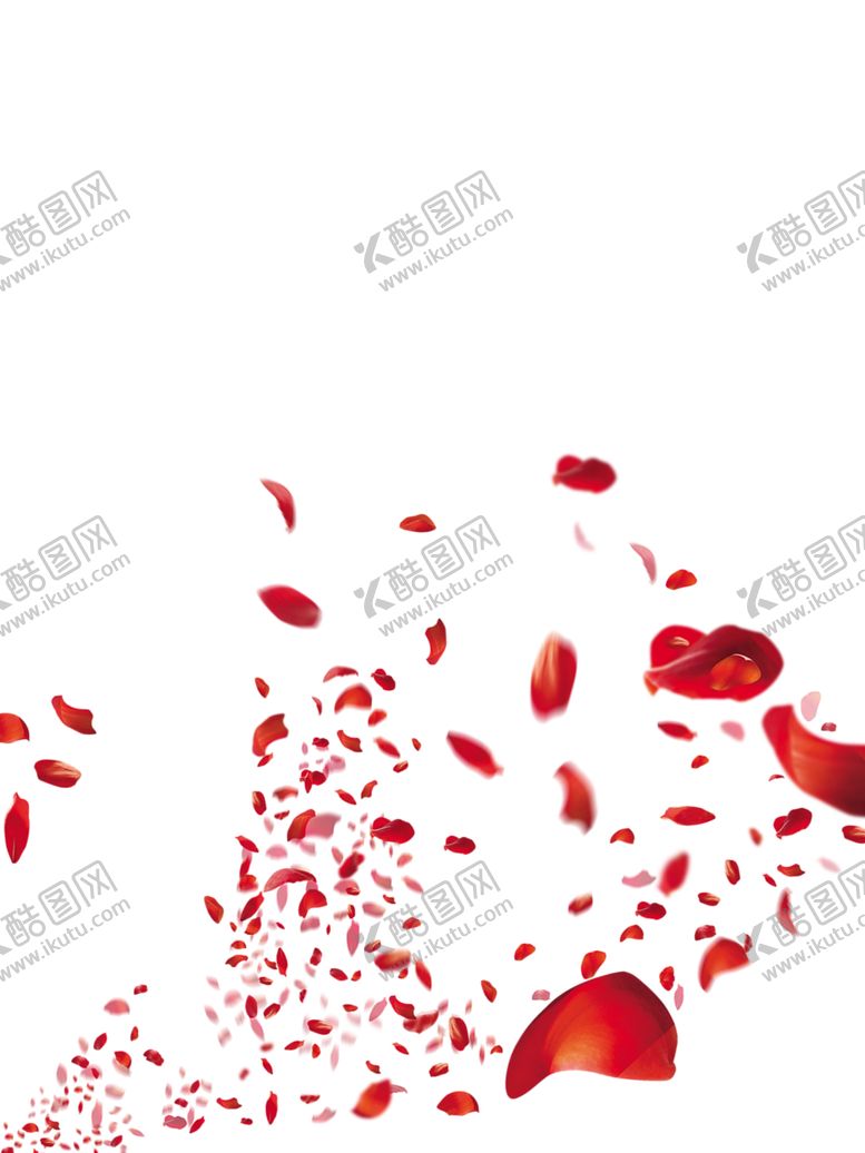 编号：65660209121851215215【酷图网】源文件下载-飘落的花瓣