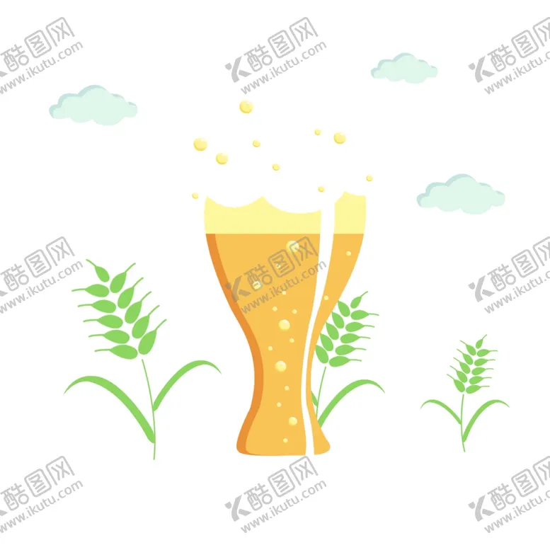 编号：86431706171702461450【酷图网】源文件下载-早安