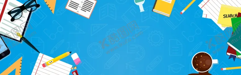 编号：69554801190054278609【酷图网】源文件下载-开学季         新学期