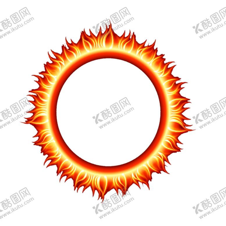编号：73705010251810176694【酷图网】源文件下载-火焰素材