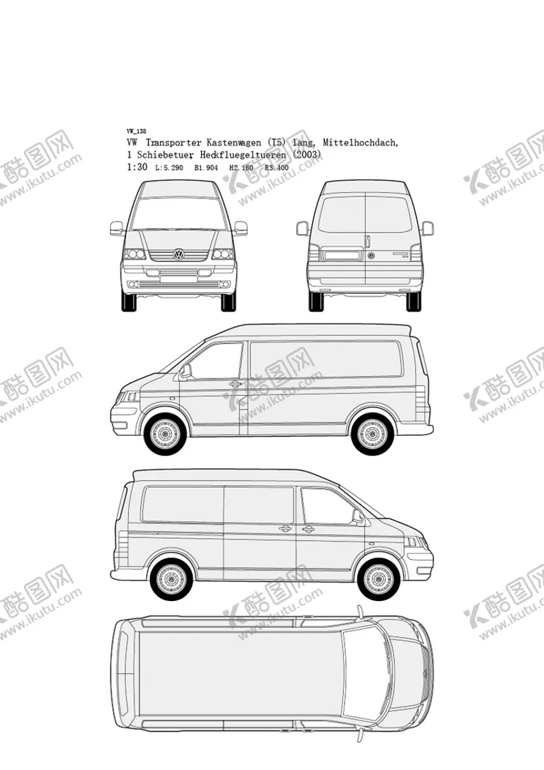 编号：72614110190549097629【酷图网】源文件下载-大众汽车手绘车型    