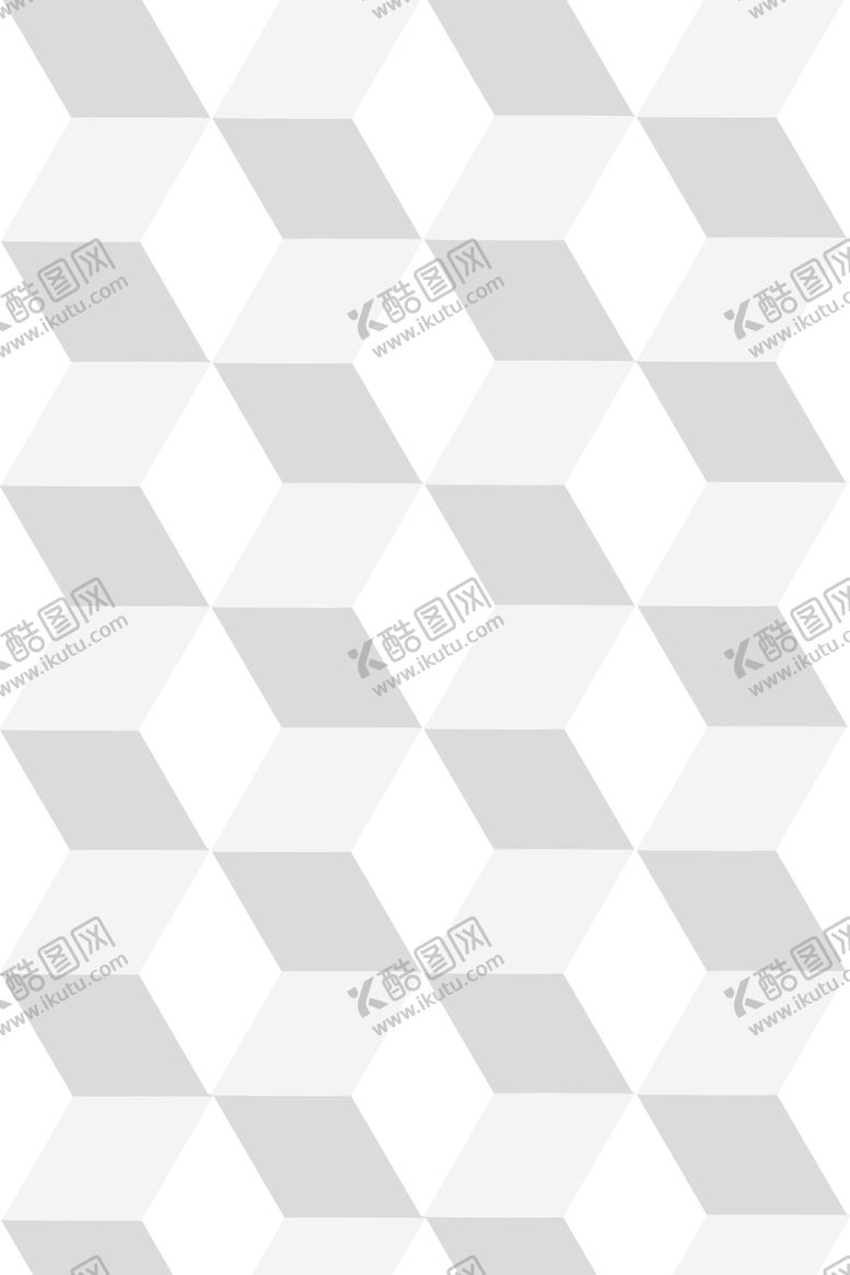 编号：44125204191458084829【酷图网】源文件下载-几何三角形立体底纹背景