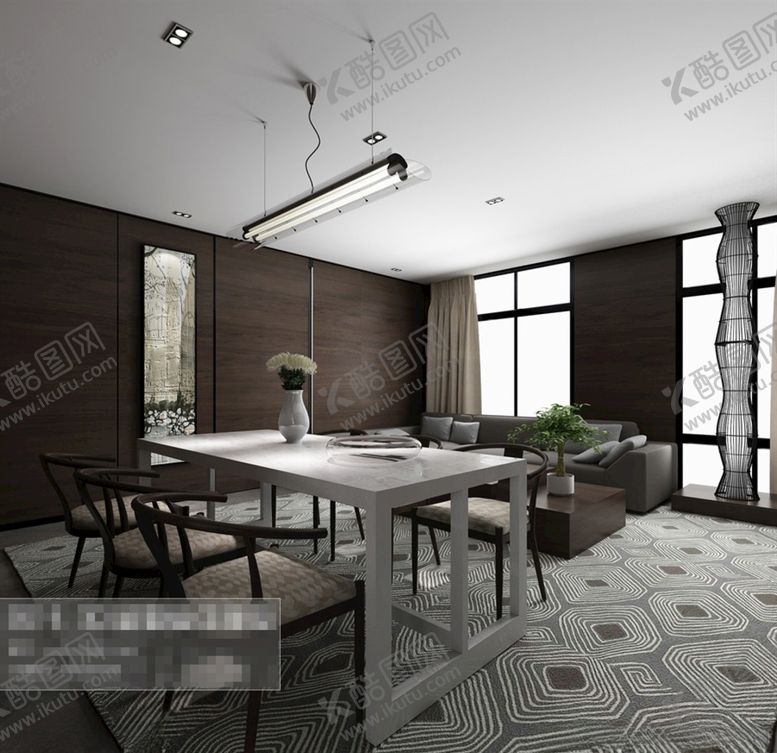 编号：13232310020155363256【酷图网】源文件下载-餐厅厨房