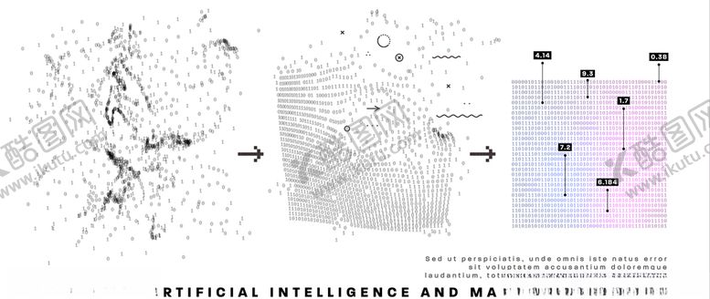 编号：35918310310000309948【酷图网】源文件下载-黑白曲线