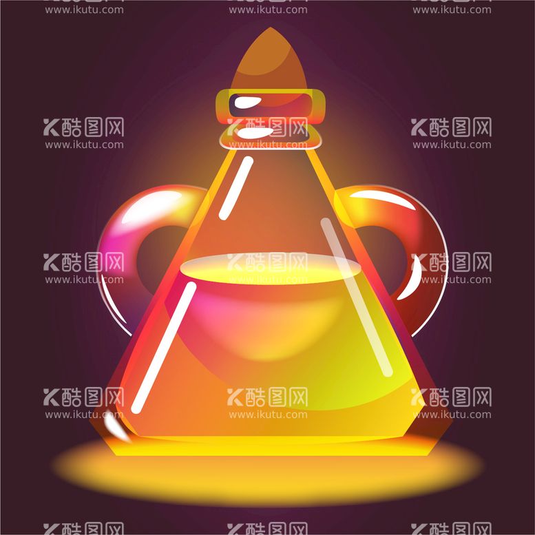 编号：76849510091222361452【酷图网】源文件下载-魔法药水