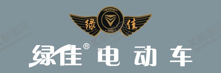 编号：35604809150309022554【酷图网】源文件下载-绿佳电动车门头